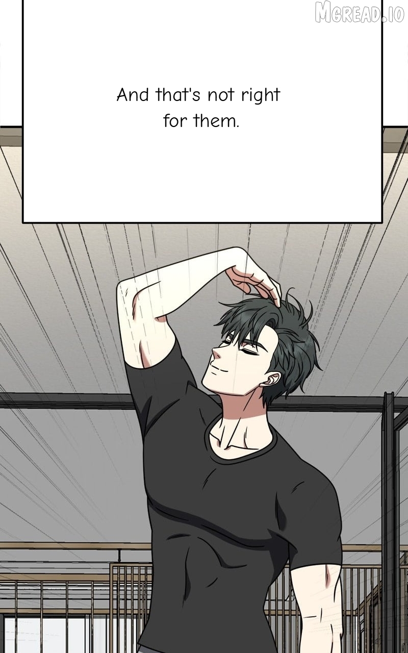Change Me Chapter 271  - page 19